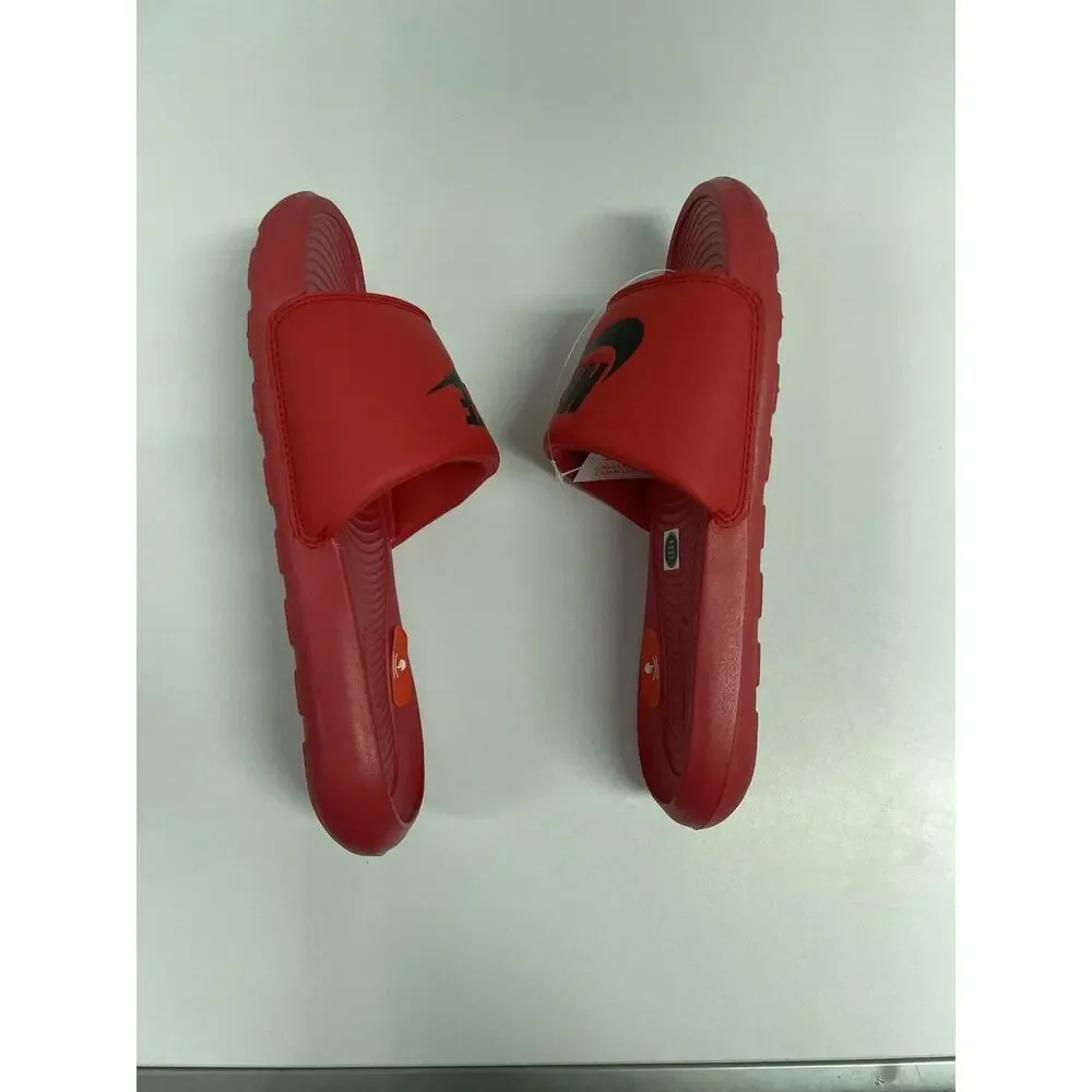 Nike Victori One Slide University Red CN9675 600 Size 12 Sandal House Slippers